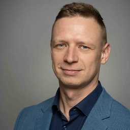 Tobias Schulz
