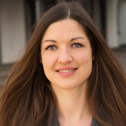 Sarah Eufinger-Waldraff
