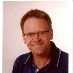 Klaus Merfeld