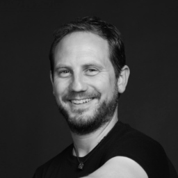 Michael Egger