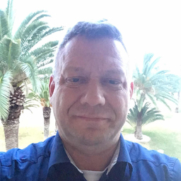 Profilbild Marcus Wagner