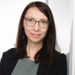 Annett Krusch