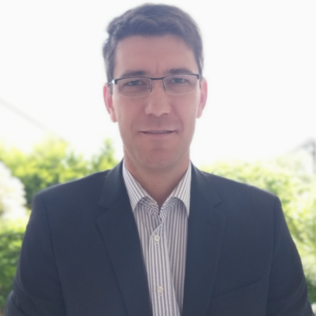 Social Media Profilbild Eduardo Bertoldi Esslingen am Neckar