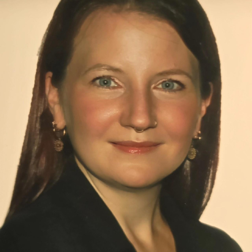 Denise Müller Geschäftsführer Kindertagespflege Pfötchenbande XING