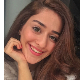 Berfin Altinyuzuk
