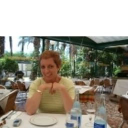Marlene Jaretzke