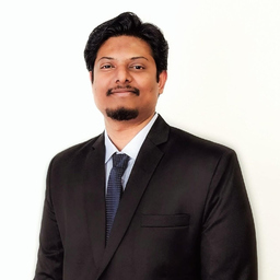 Abhishek Divakar Shetty