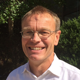 Dr. Stephan Zanzinger