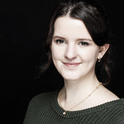 Johanna Weber