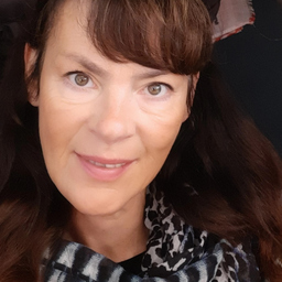 Annette Ritschel