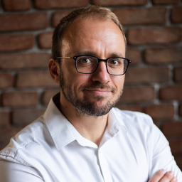 Christian Kmetec