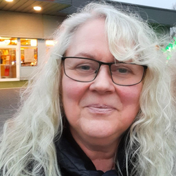 Brigitta Susann Deutsch