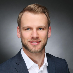 Martin Eininger