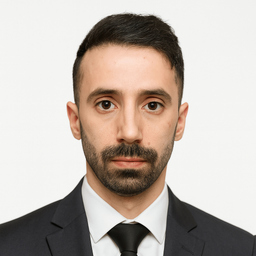 Hossein Khaleghifard
