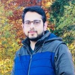 Shayan Ahmad Siddiqui