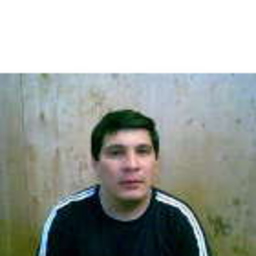 Alberto Martin Portillo Maldonado
