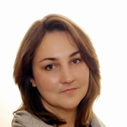 Petya Vekova