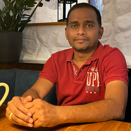 Gurumohan Pollu