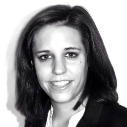 Profilbild Laura Fernandez Ordóñez