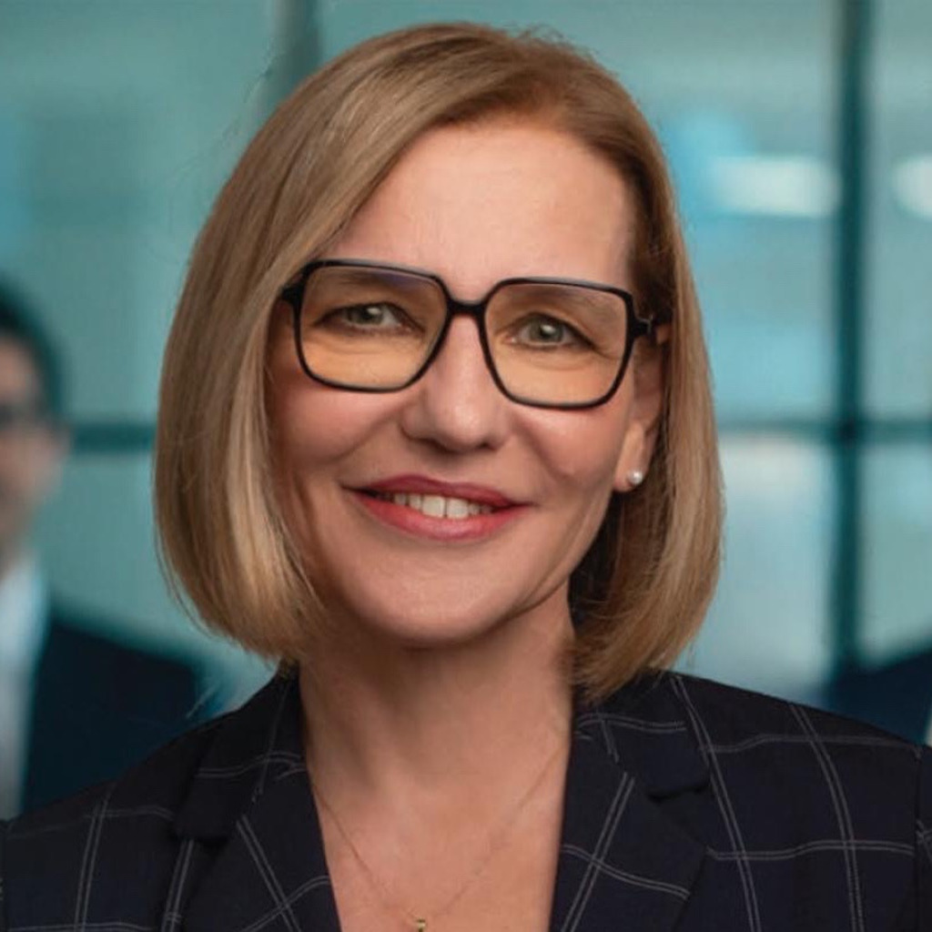 Marion Wagner Geschäftsführerin PraxisServicePlus GmbH XING