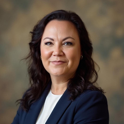 Lisa Schauenburg