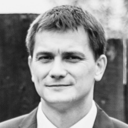 Dipl.-Ing. Frantisek Janicek