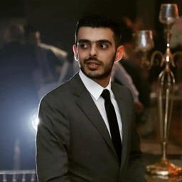 Mohammed Hasan