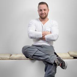 Tim Morvai