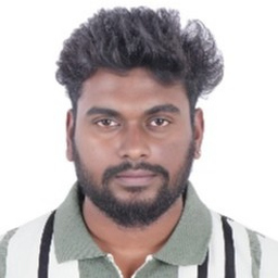 Abhimanju Uthayalingam