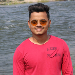 Shubham Mahto