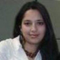 Carmen Rosa Torres Zambrano