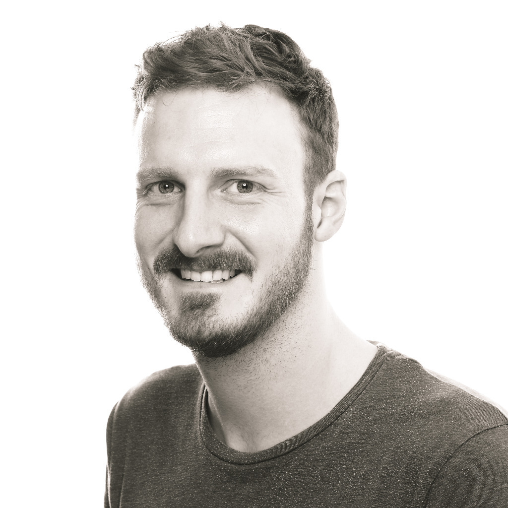 Andreas Fritz Data Scientist Numbat GmbH XING