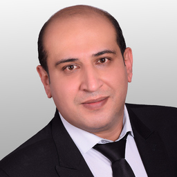 Hamid Eshaghi