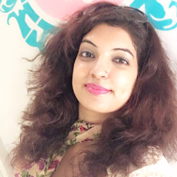 Srilakshmi Krishnaswamy