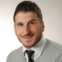 Ing. Yusuf Sahin