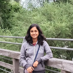 Ashwini Charantimath