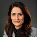 Dr. Pegah Dehghani