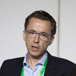 Hans-Ruodi Burch