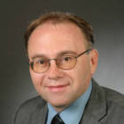 Profilbild Paul Beyer