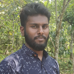 Ajai Krishna CR