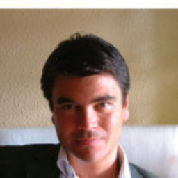 Luis G de la Fuente