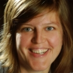 Barbara Maria Rohmann