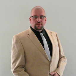 Markus Standke's profile picture