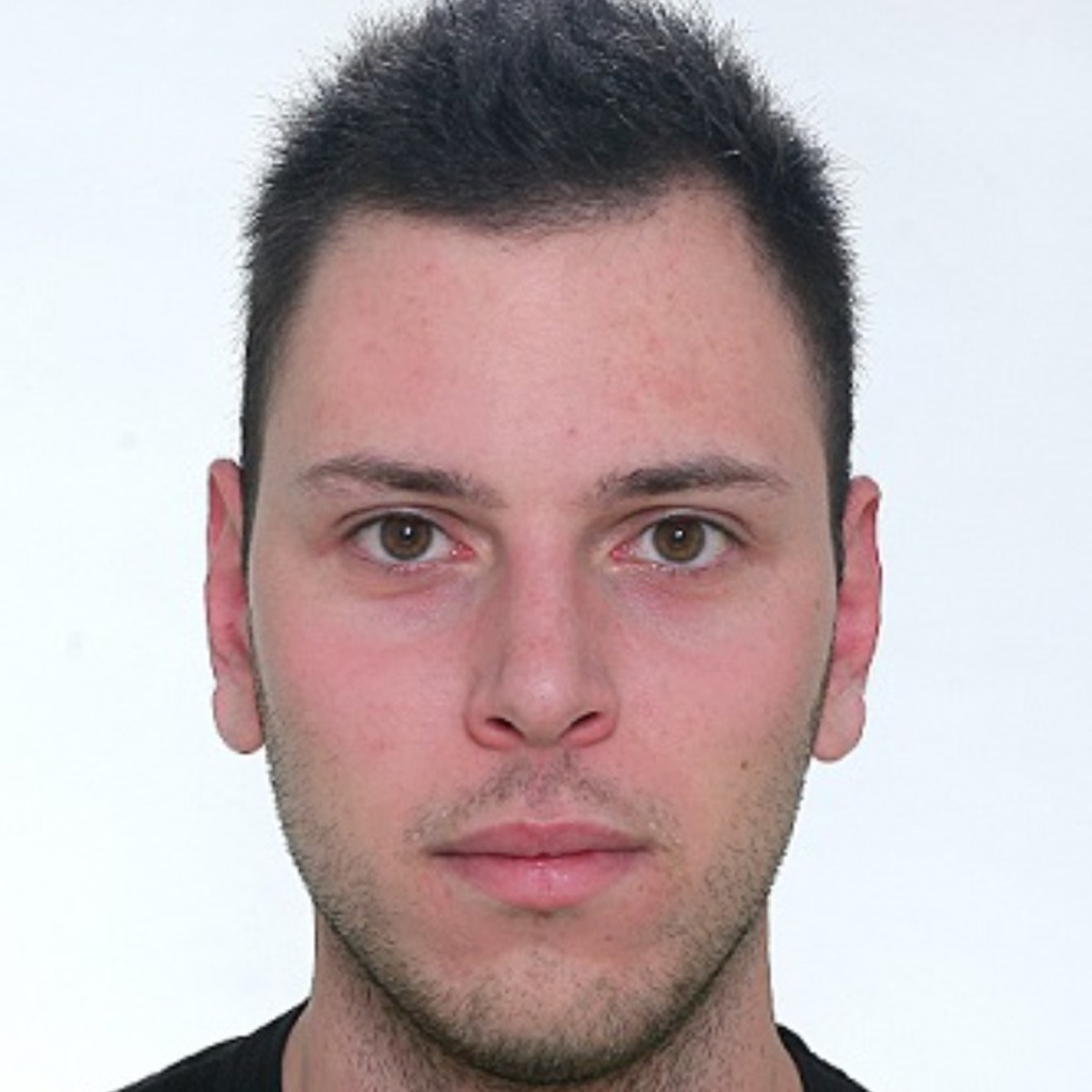 Alexandros Theofanidis MSc in Cartography Technical University of