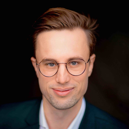 Dr. Tobias Duffe