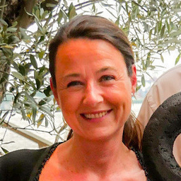 Anja Rabehl