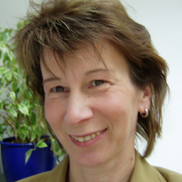 Jutta Walter