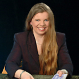 Karina Mueller-Freye
