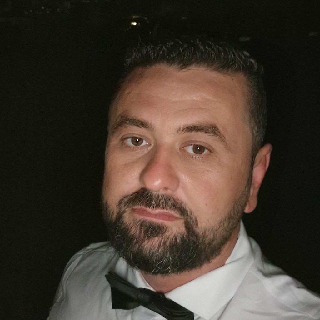 Mirel Osmanovic Pflegefachkraft Diakonisches Werk Wolfsburg