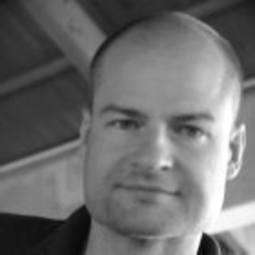 Thomas Albert Geschäftsführer ruhl + albert GmbH Architekten und